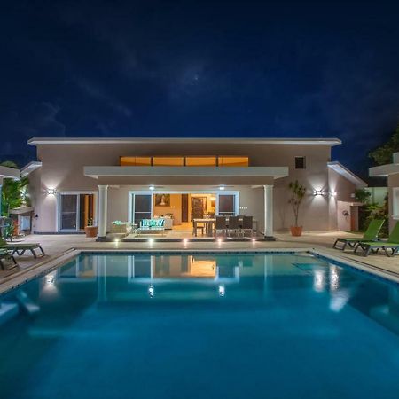Sosúa Residencial Casa Lindaヴィラ エクステリア 写真