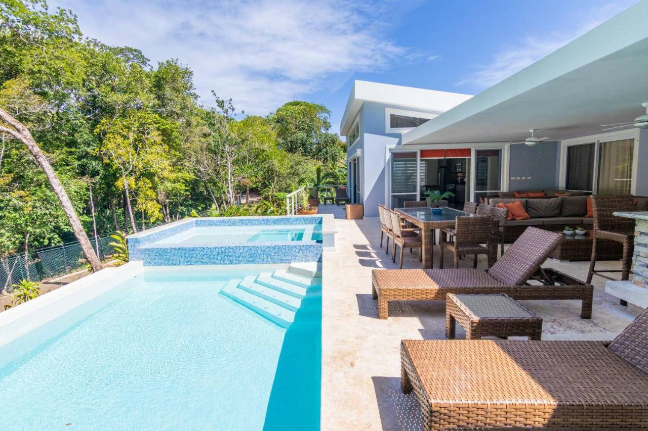 Sosúa Residencial Casa Lindaヴィラ エクステリア 写真