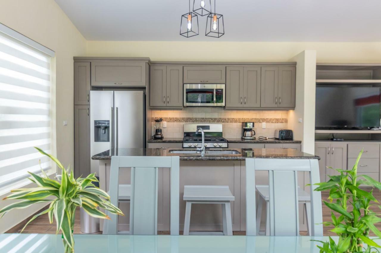 Sosúa Residencial Casa Lindaヴィラ エクステリア 写真