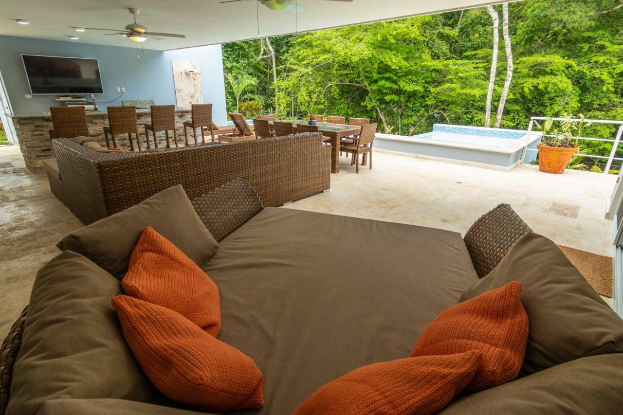 Sosúa Residencial Casa Lindaヴィラ エクステリア 写真