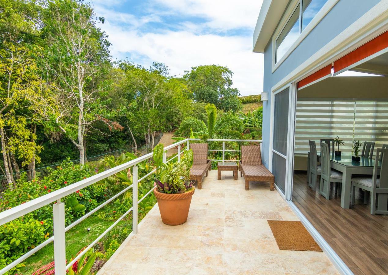 Sosúa Residencial Casa Lindaヴィラ エクステリア 写真