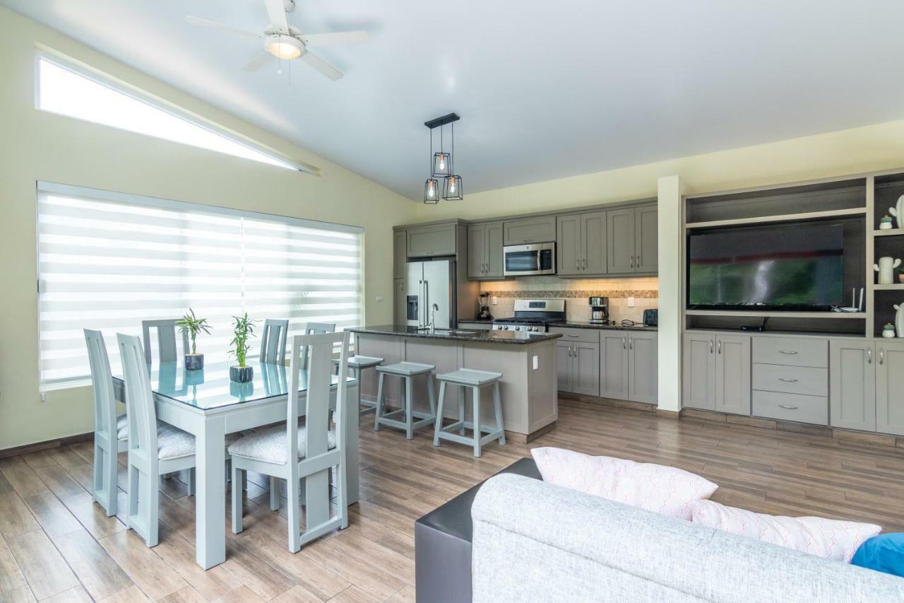 Sosúa Residencial Casa Lindaヴィラ エクステリア 写真