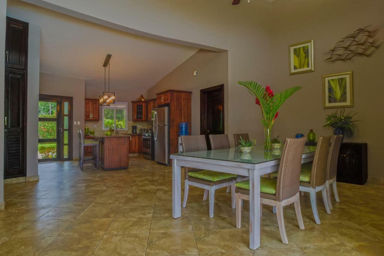 Sosúa Residencial Casa Lindaヴィラ エクステリア 写真