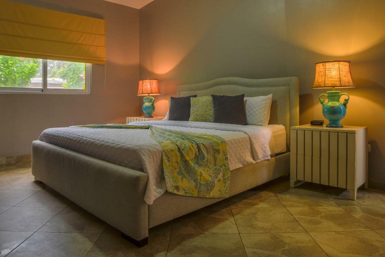 Sosúa Residencial Casa Lindaヴィラ エクステリア 写真