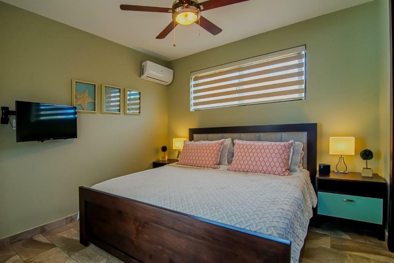 Sosúa Residencial Casa Lindaヴィラ エクステリア 写真