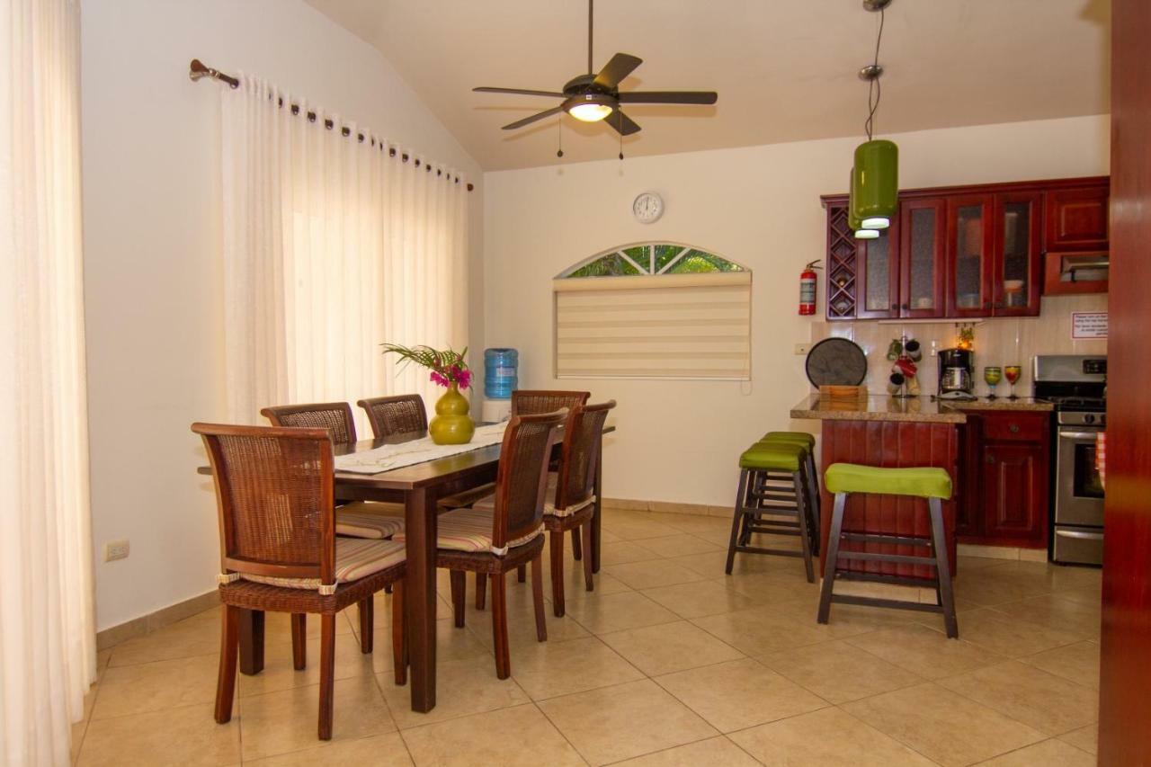 Sosúa Residencial Casa Lindaヴィラ エクステリア 写真
