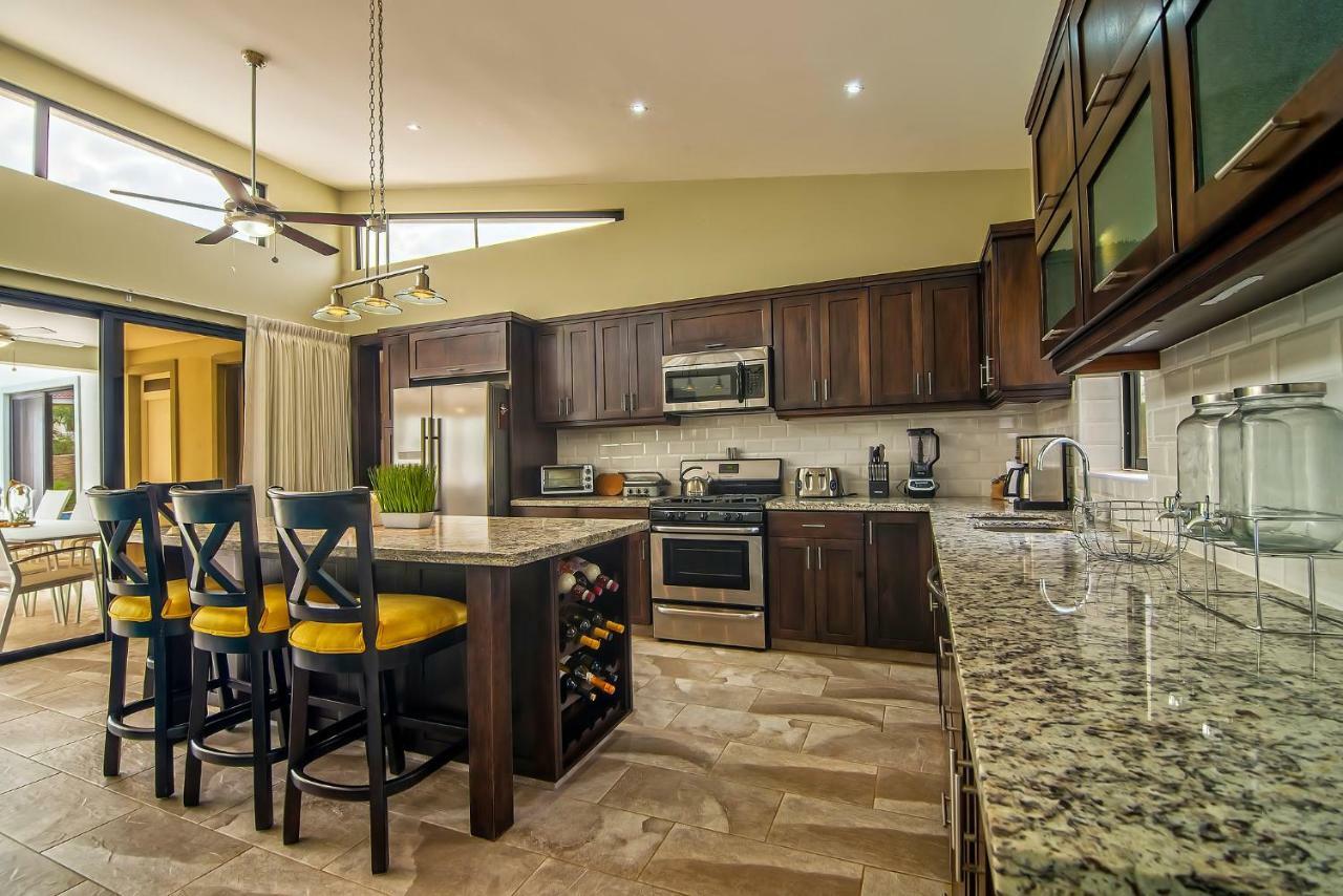Sosúa Residencial Casa Lindaヴィラ エクステリア 写真