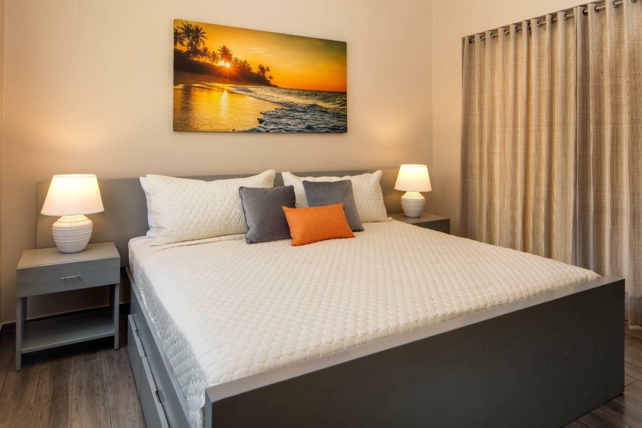 Sosúa Residencial Casa Lindaヴィラ エクステリア 写真