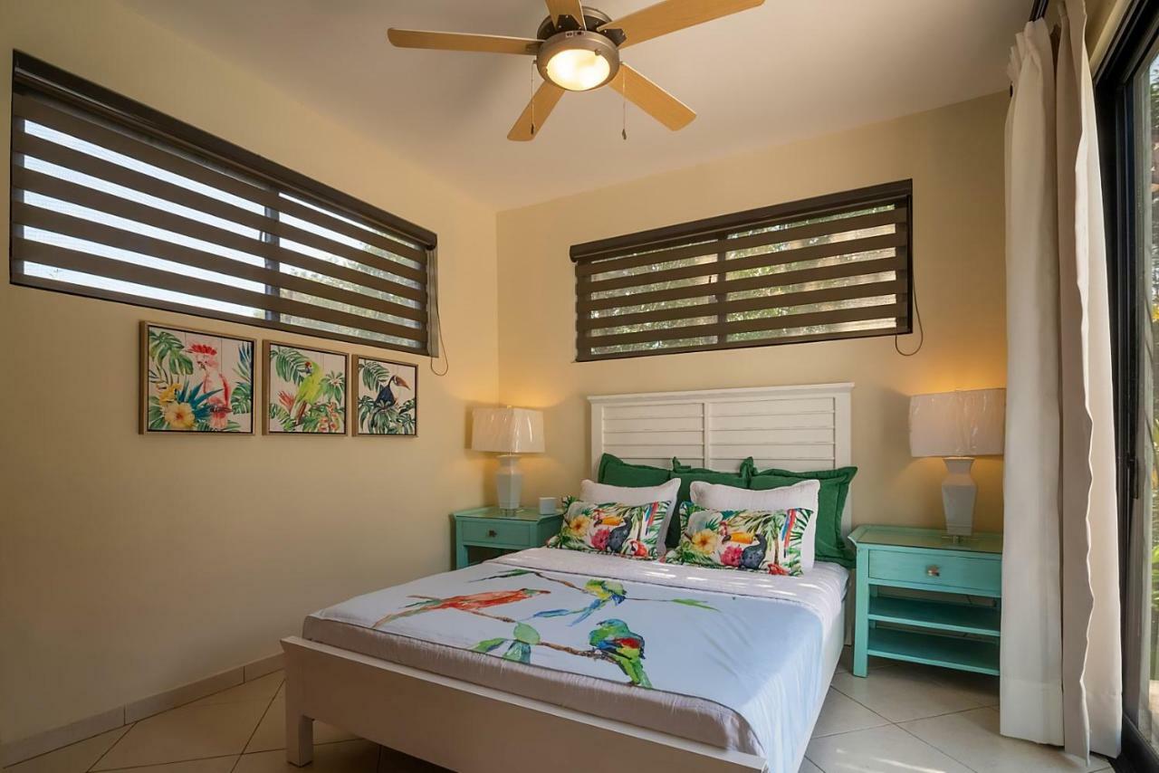 Sosúa Residencial Casa Lindaヴィラ エクステリア 写真