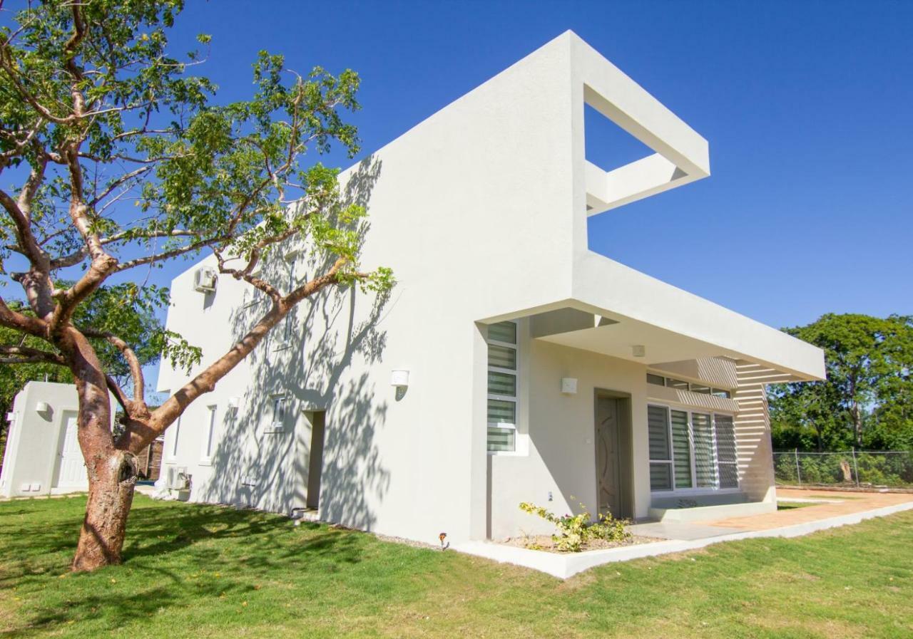 Sosúa Residencial Casa Lindaヴィラ エクステリア 写真
