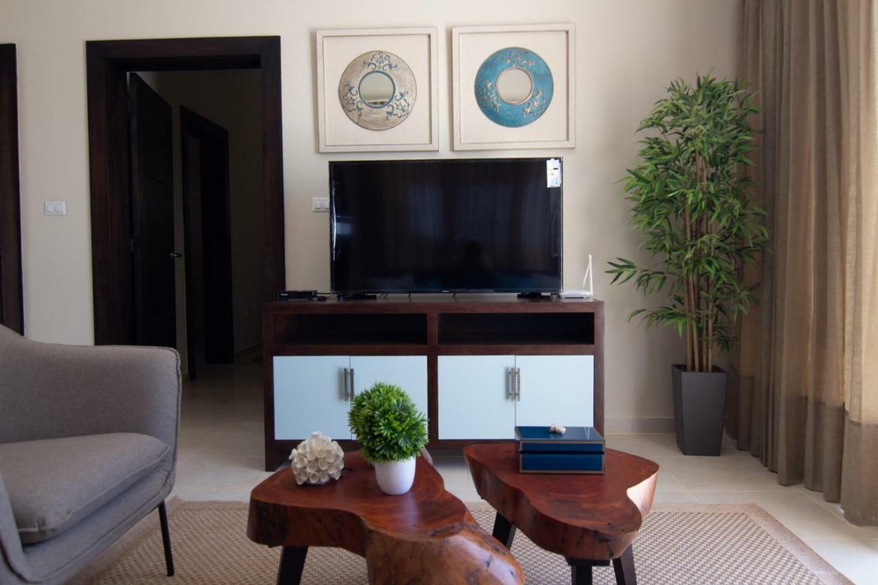 Sosúa Residencial Casa Lindaヴィラ エクステリア 写真