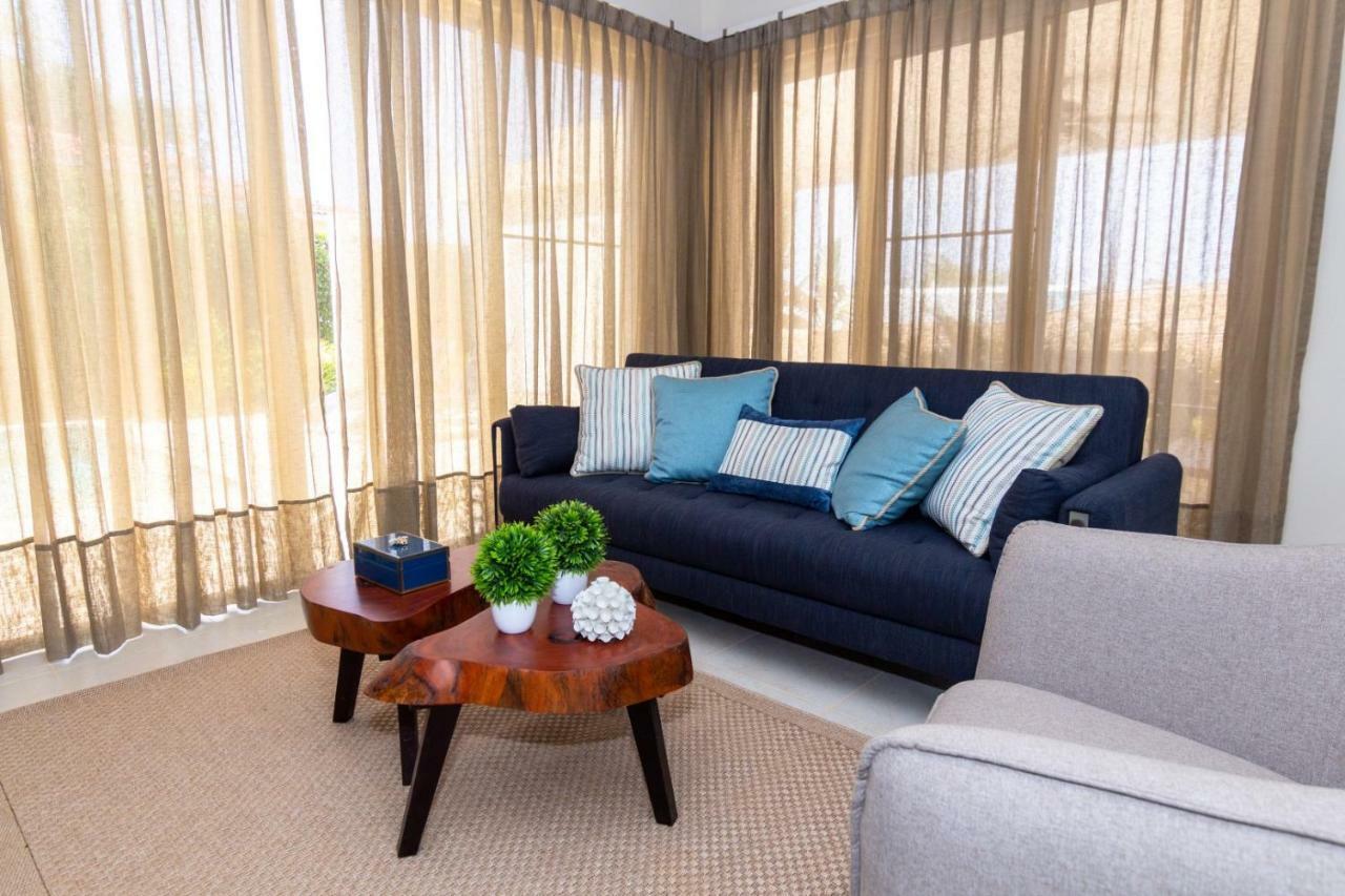 Sosúa Residencial Casa Lindaヴィラ エクステリア 写真