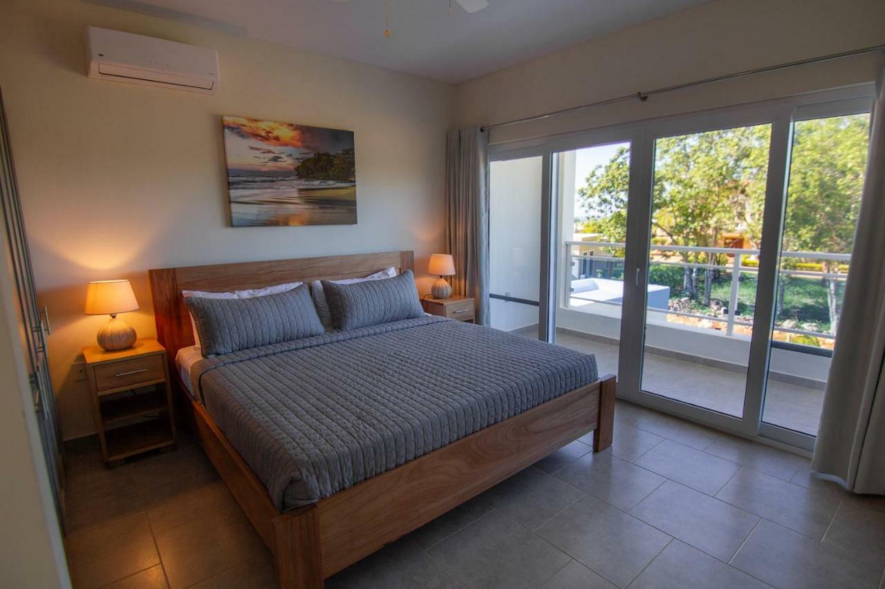 Sosúa Residencial Casa Lindaヴィラ エクステリア 写真
