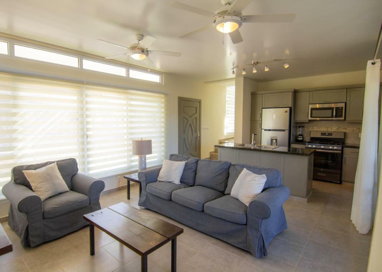 Sosúa Residencial Casa Lindaヴィラ エクステリア 写真