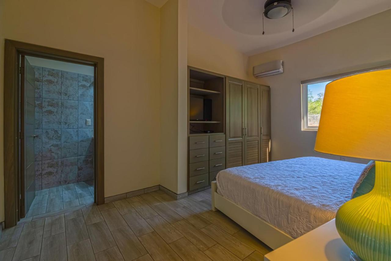 Sosúa Residencial Casa Lindaヴィラ エクステリア 写真