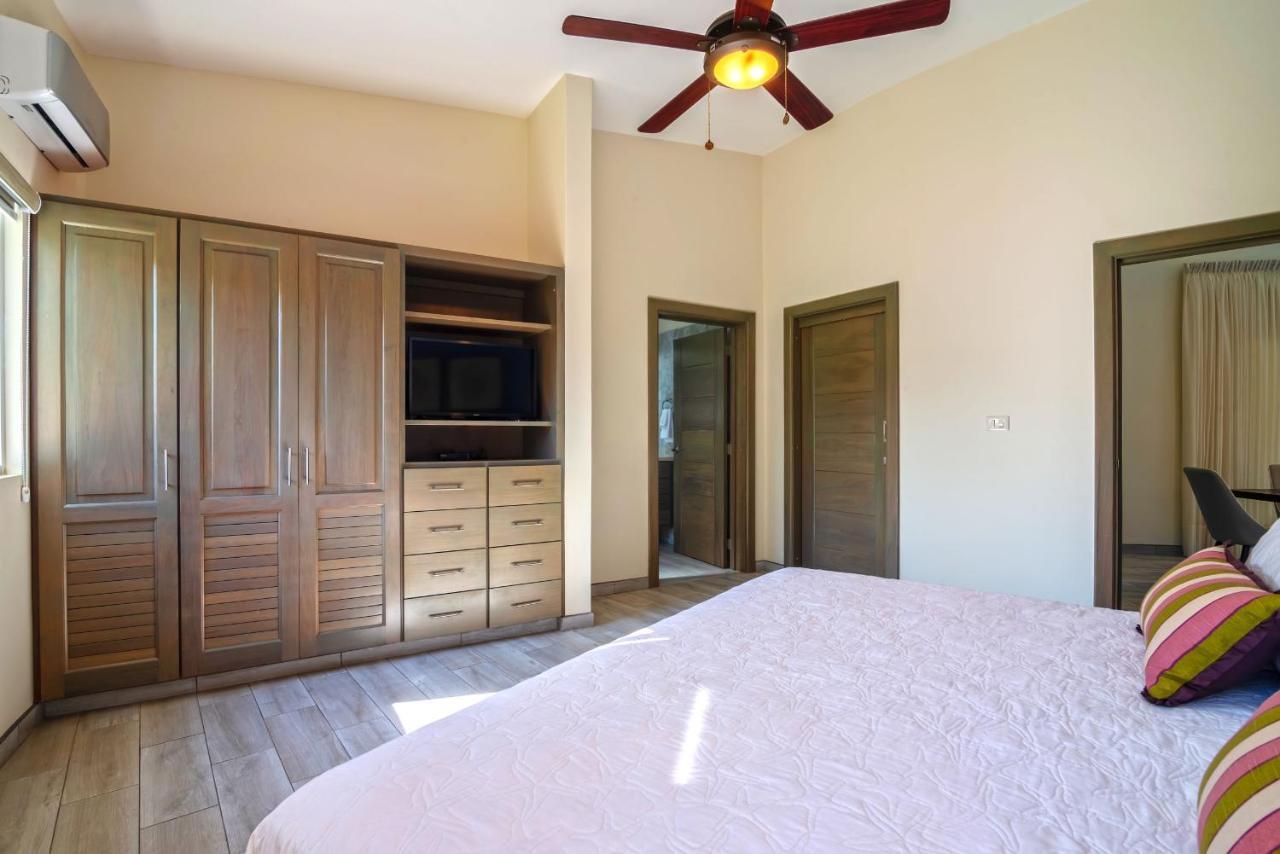 Sosúa Residencial Casa Lindaヴィラ エクステリア 写真