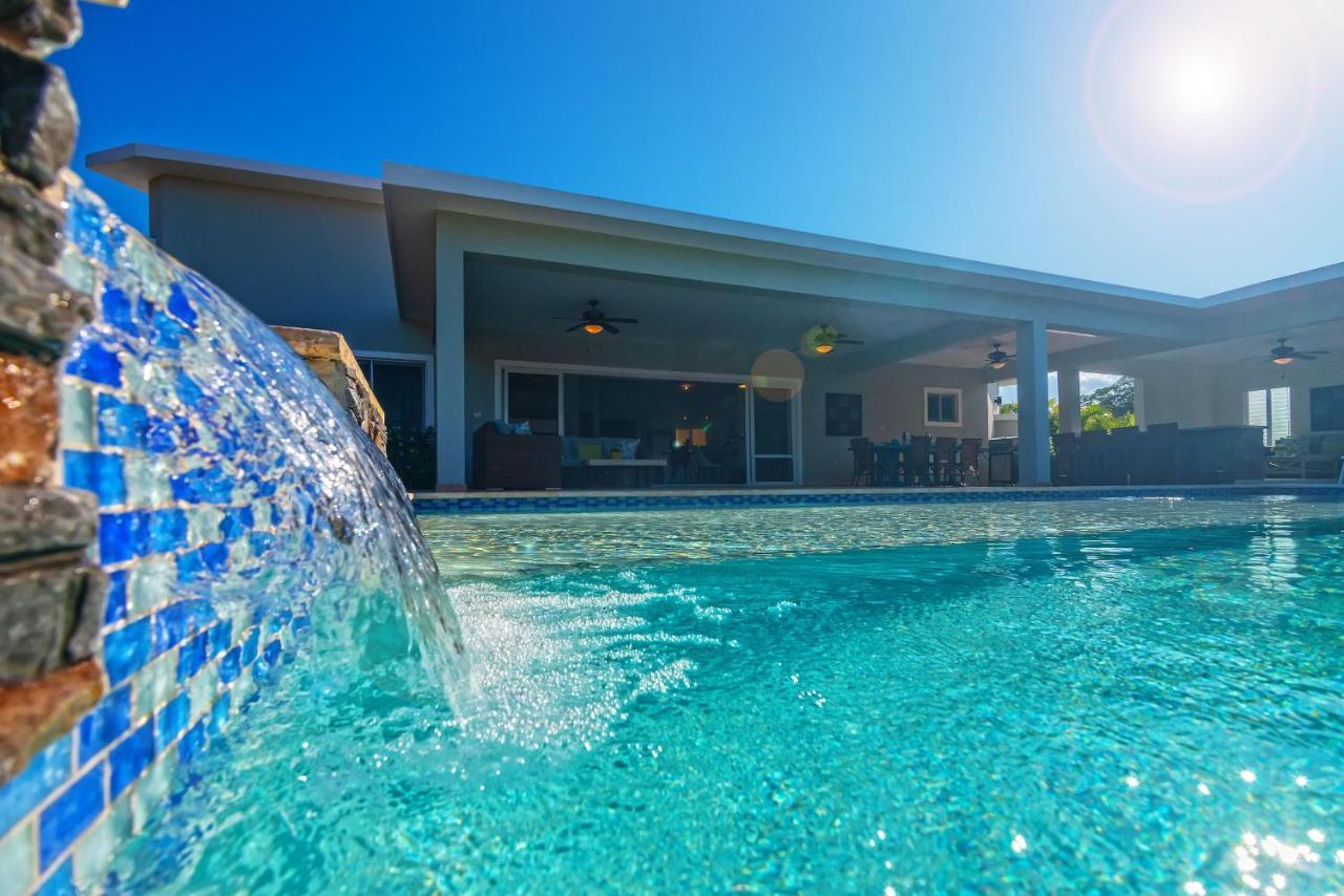 Sosúa Residencial Casa Lindaヴィラ エクステリア 写真