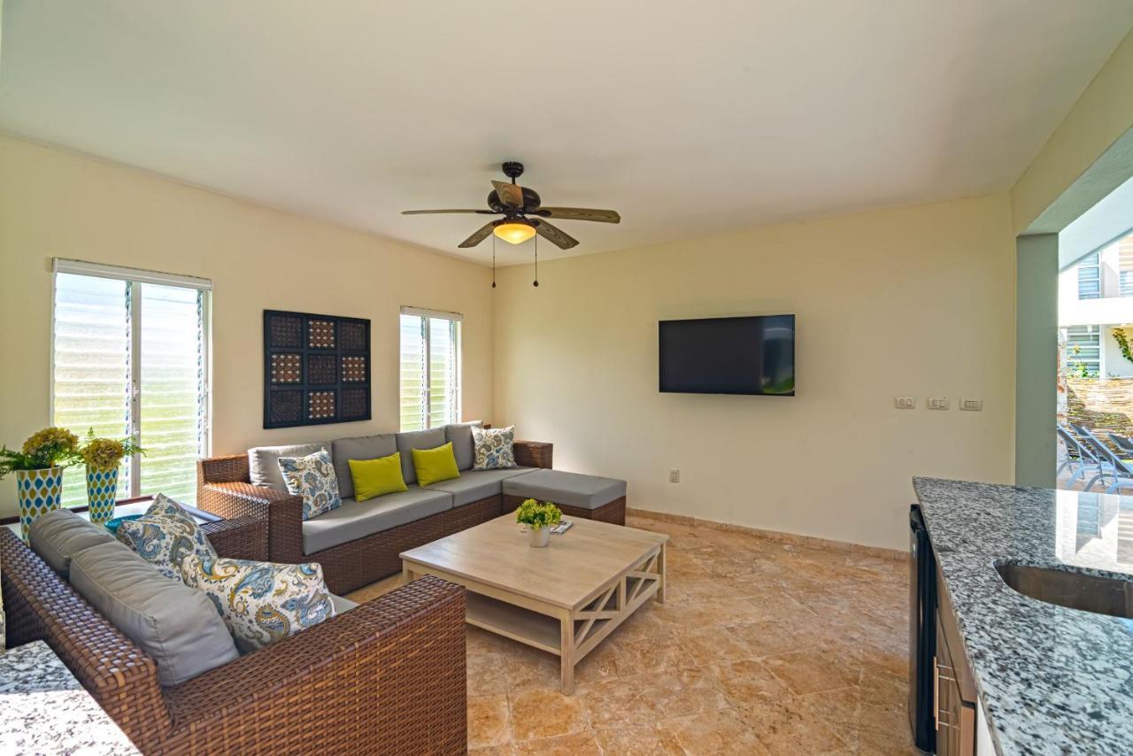 Sosúa Residencial Casa Lindaヴィラ エクステリア 写真