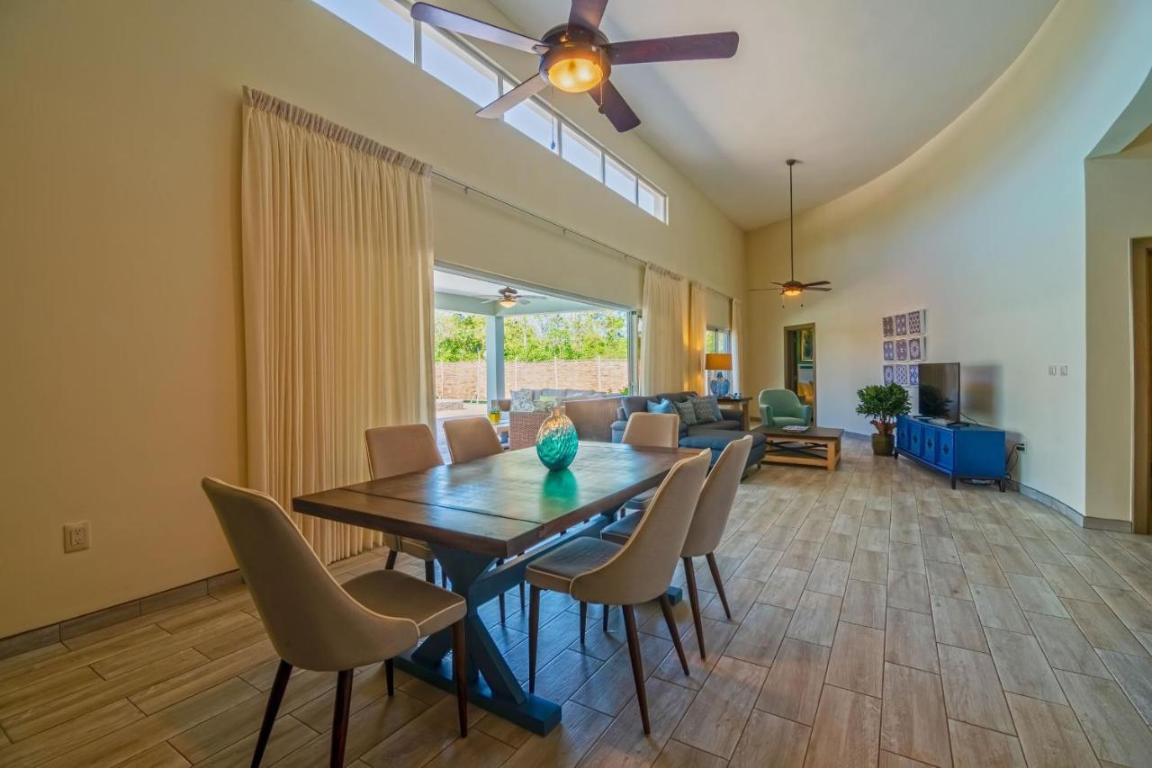 Sosúa Residencial Casa Lindaヴィラ エクステリア 写真