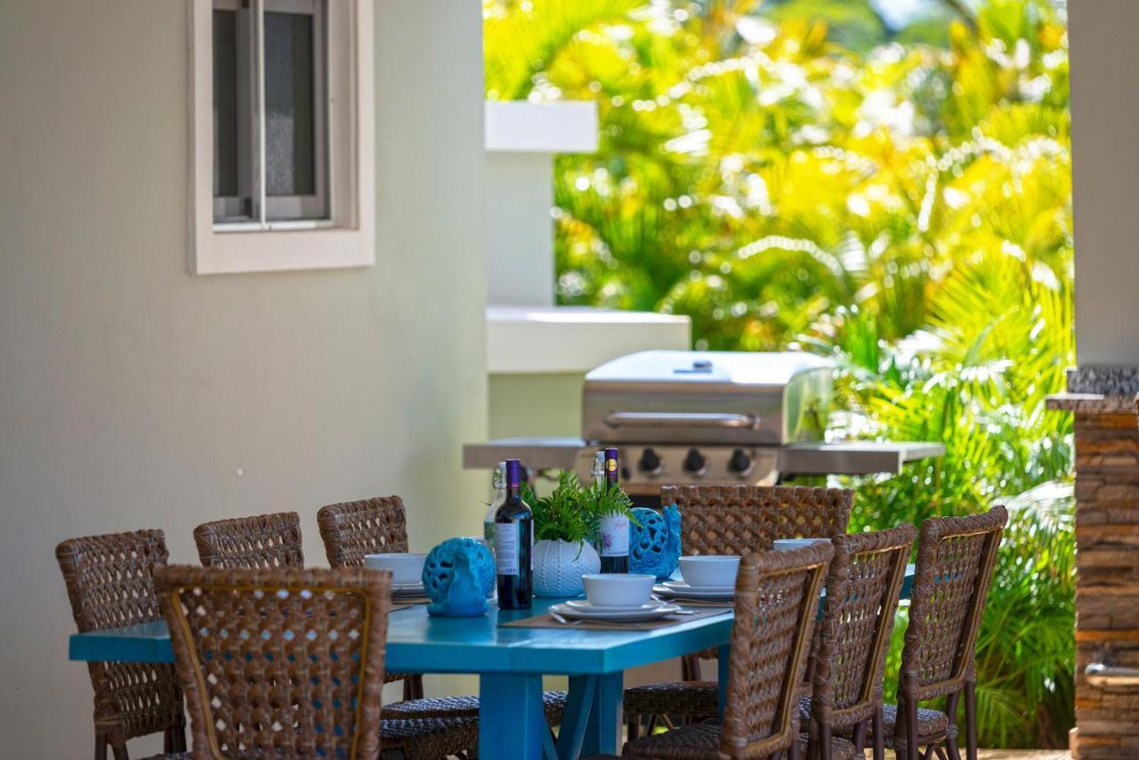 Sosúa Residencial Casa Lindaヴィラ エクステリア 写真